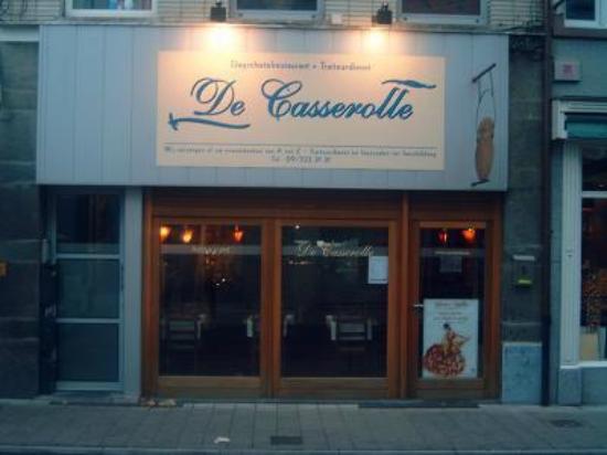 De Casserole